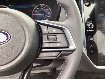 2025 Subaru Forester Hybrid Limited