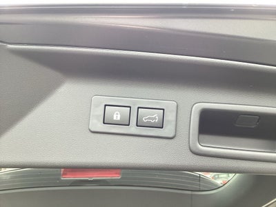 2025 Subaru Forester Hybrid Limited