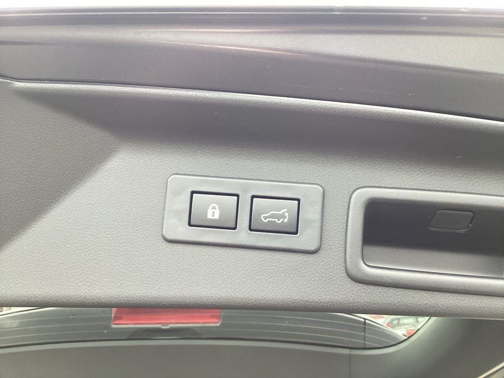 2025 Subaru Forester Hybrid Limited