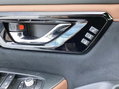 2025 Subaru Forester Hybrid Touring