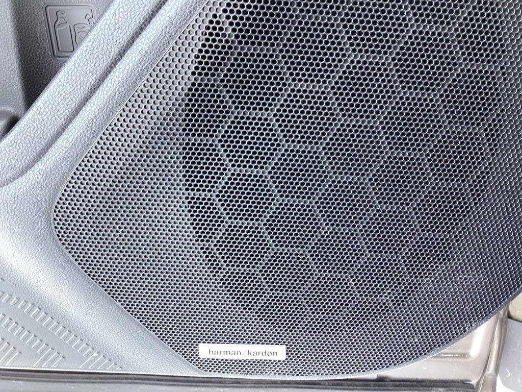 2025 Subaru Forester Hybrid Touring