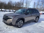 2025 Subaru Forester Hybrid Touring