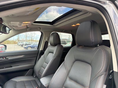 2021 Mazda Mazda CX-5 Grand Touring