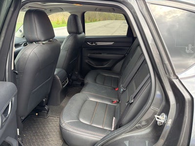 2021 Mazda Mazda CX-5 Grand Touring