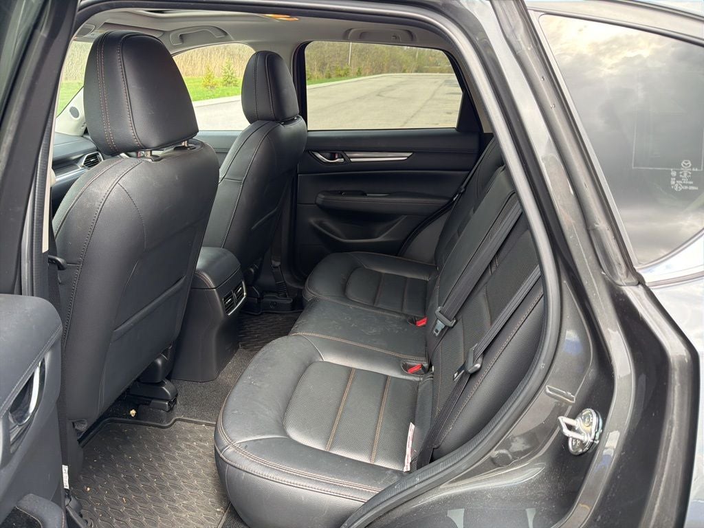 2021 Mazda Mazda CX-5 Grand Touring