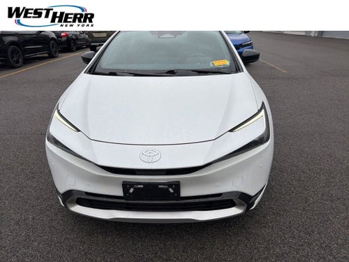 2023 Toyota Prius Prime XSE