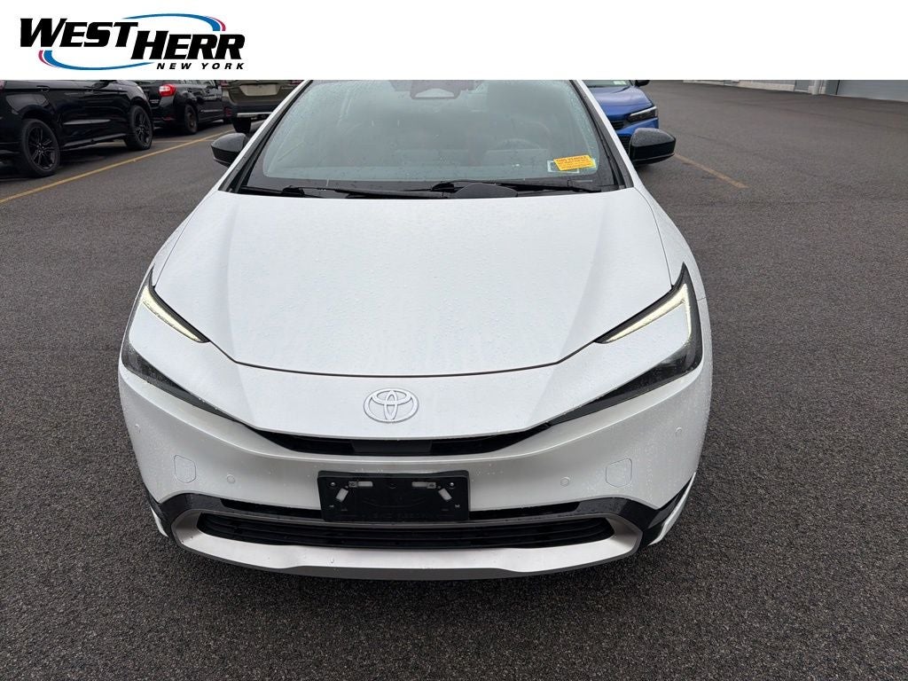 2023 Toyota Prius Prime XSE
