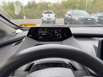 2023 Toyota Prius Prime XSE