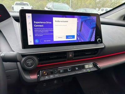 2023 Toyota Prius Prime XSE
