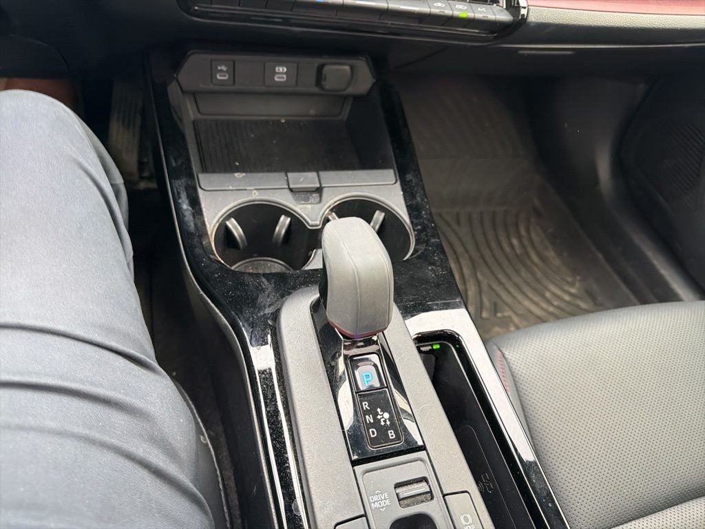 2023 Toyota Prius Prime XSE