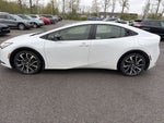 2023 Toyota Prius Prime XSE