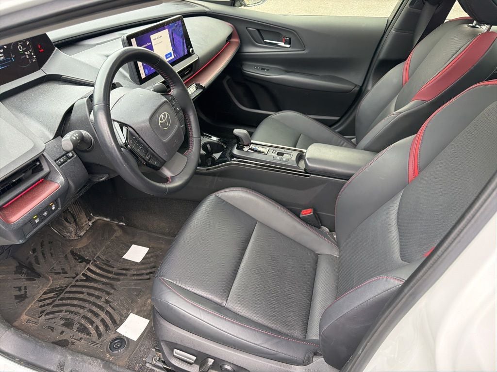 2023 Toyota Prius Prime XSE