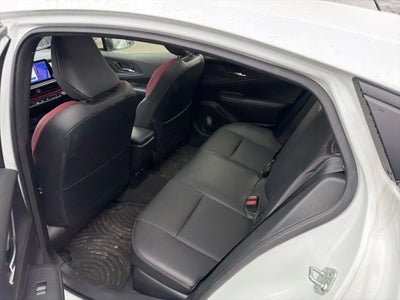 2023 Toyota Prius Prime XSE