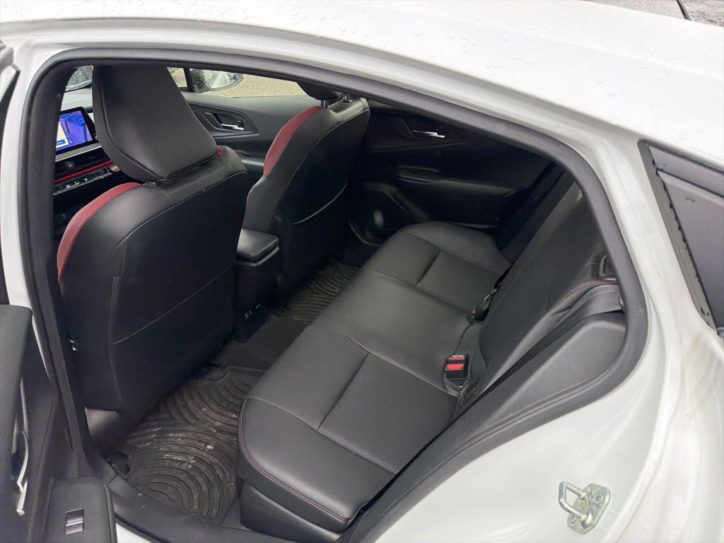 2023 Toyota Prius Prime XSE