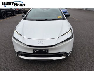 2023 Toyota Prius Prime XSE