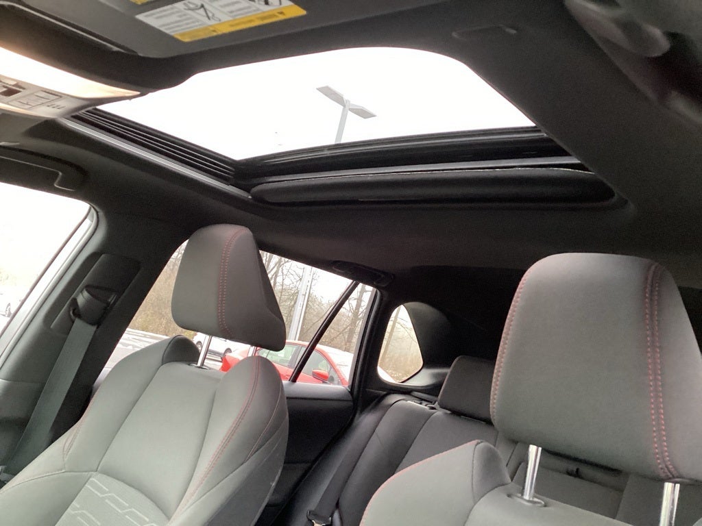 2024 Toyota RAV4 Prime SE