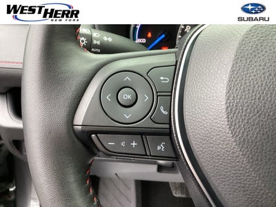 2024 Toyota RAV4 Prime SE