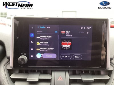 2024 Toyota RAV4 Prime SE