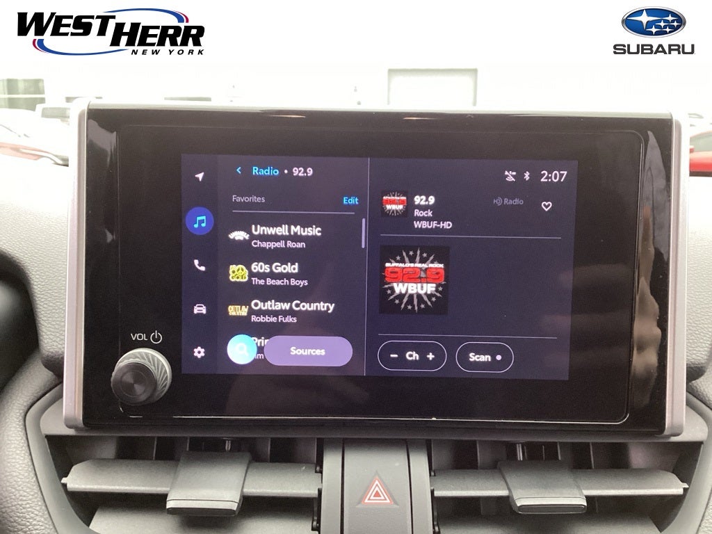 2024 Toyota RAV4 Prime SE