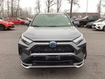 2024 Toyota RAV4 Prime SE