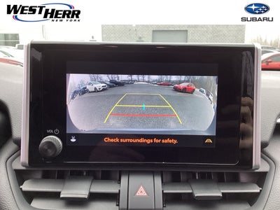 2024 Toyota RAV4 Prime SE