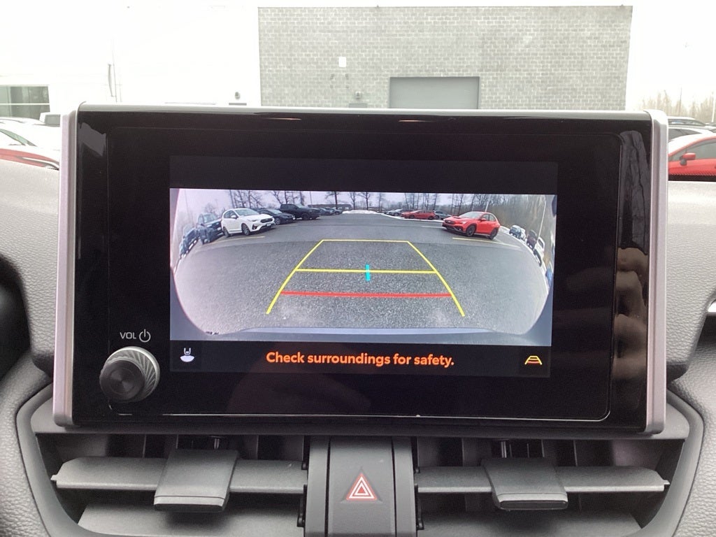 2024 Toyota RAV4 Prime SE