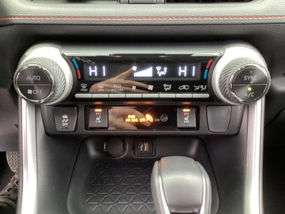 2024 Toyota RAV4 Prime SE