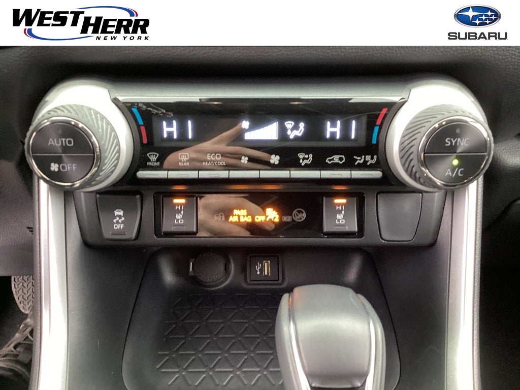 2024 Toyota RAV4 Prime SE