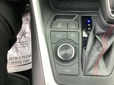 2024 Toyota RAV4 Prime SE