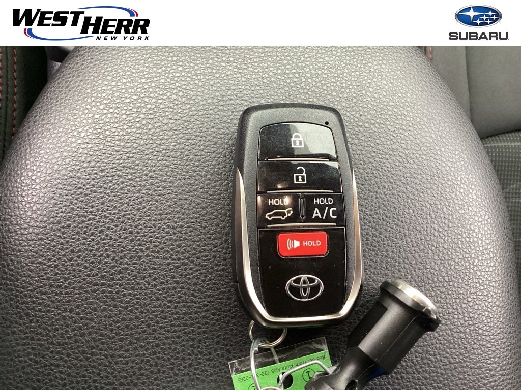 2024 Toyota RAV4 Prime SE