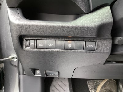 2024 Toyota RAV4 Prime SE