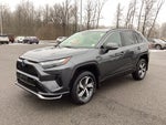 2024 Toyota RAV4 Prime SE
