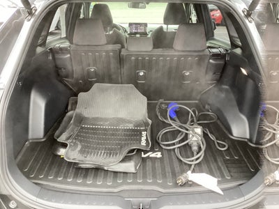 2024 Toyota RAV4 Prime SE