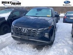 2022 Hyundai Tucson SE