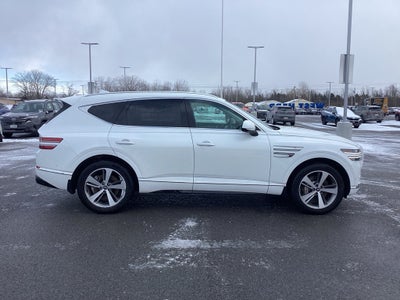 2024 Genesis GV80 2.5T