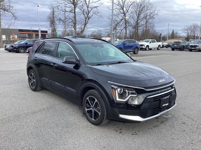 2023 Kia Niro EX