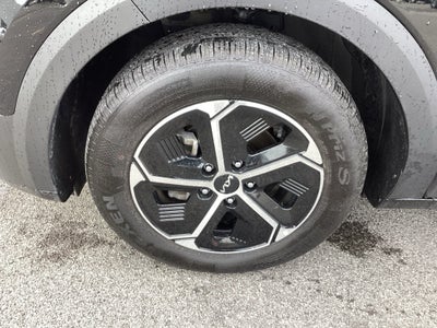 2023 Kia Niro EX
