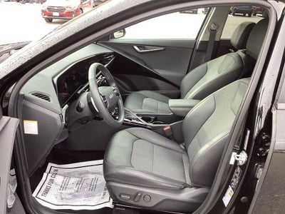 2023 Kia Niro EX