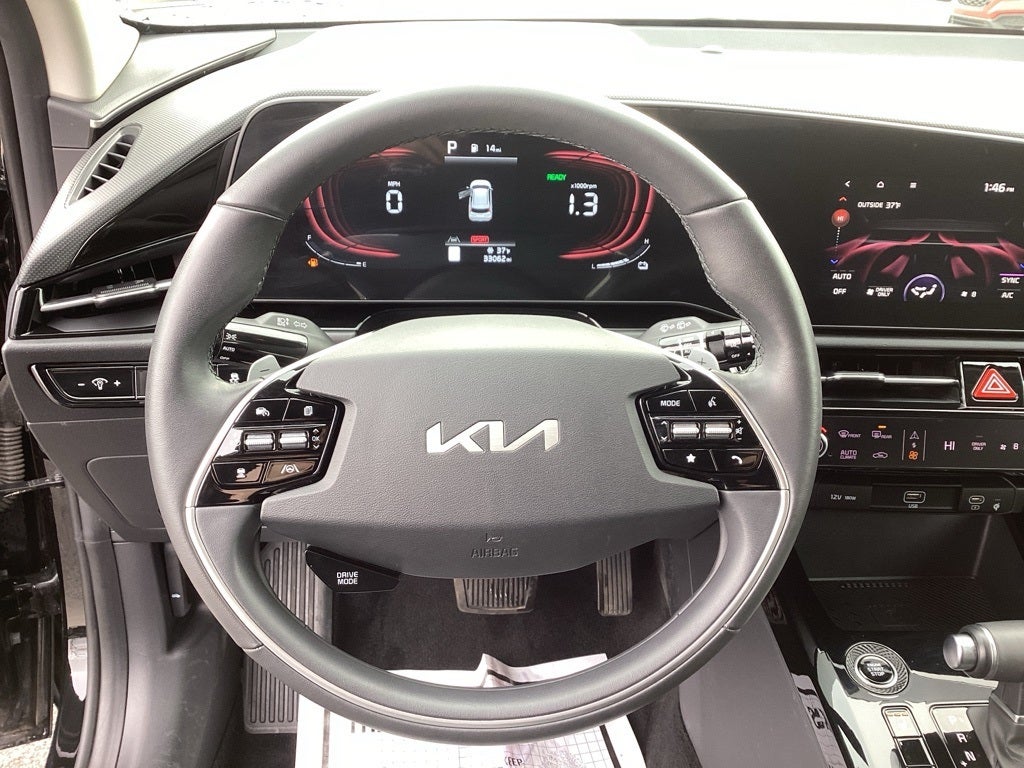 2023 Kia Niro EX