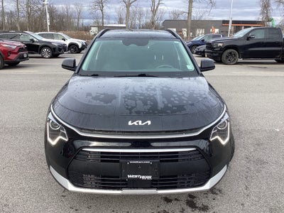 2023 Kia Niro EX