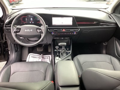 2023 Kia Niro EX