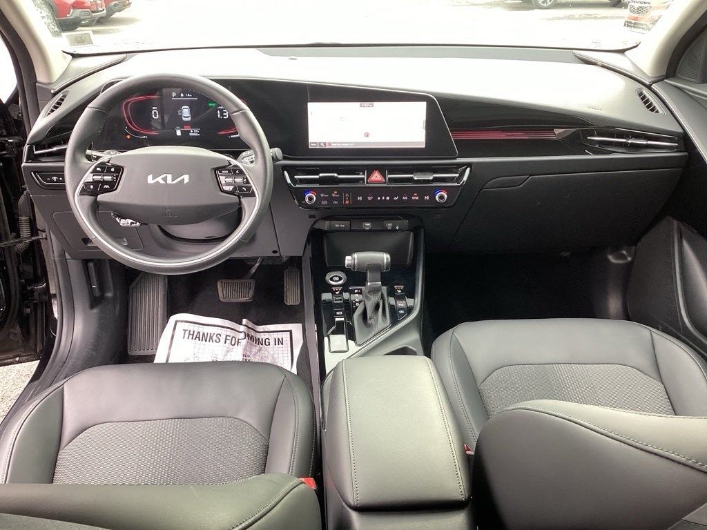 2023 Kia Niro EX
