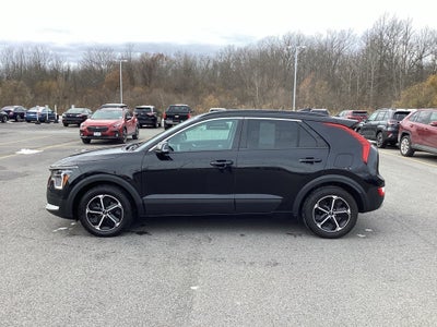 2023 Kia Niro EX