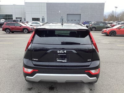 2023 Kia Niro EX