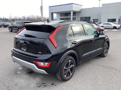 2023 Kia Niro EX