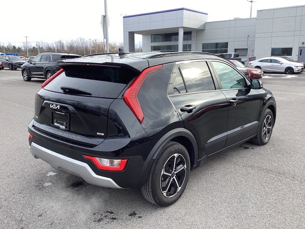 2023 Kia Niro EX