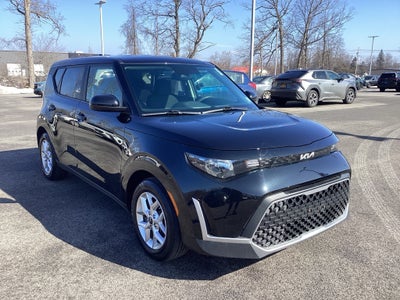 2023 Kia Soul S