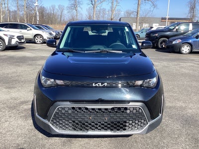 2023 Kia Soul S