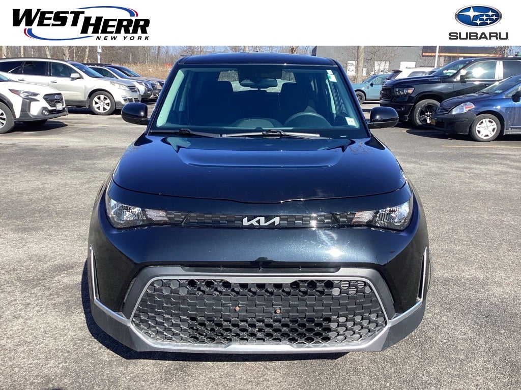 2023 Kia Soul S