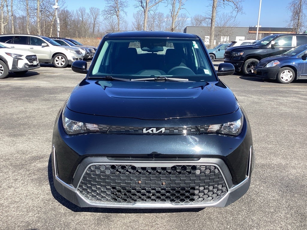 2023 Kia Soul S